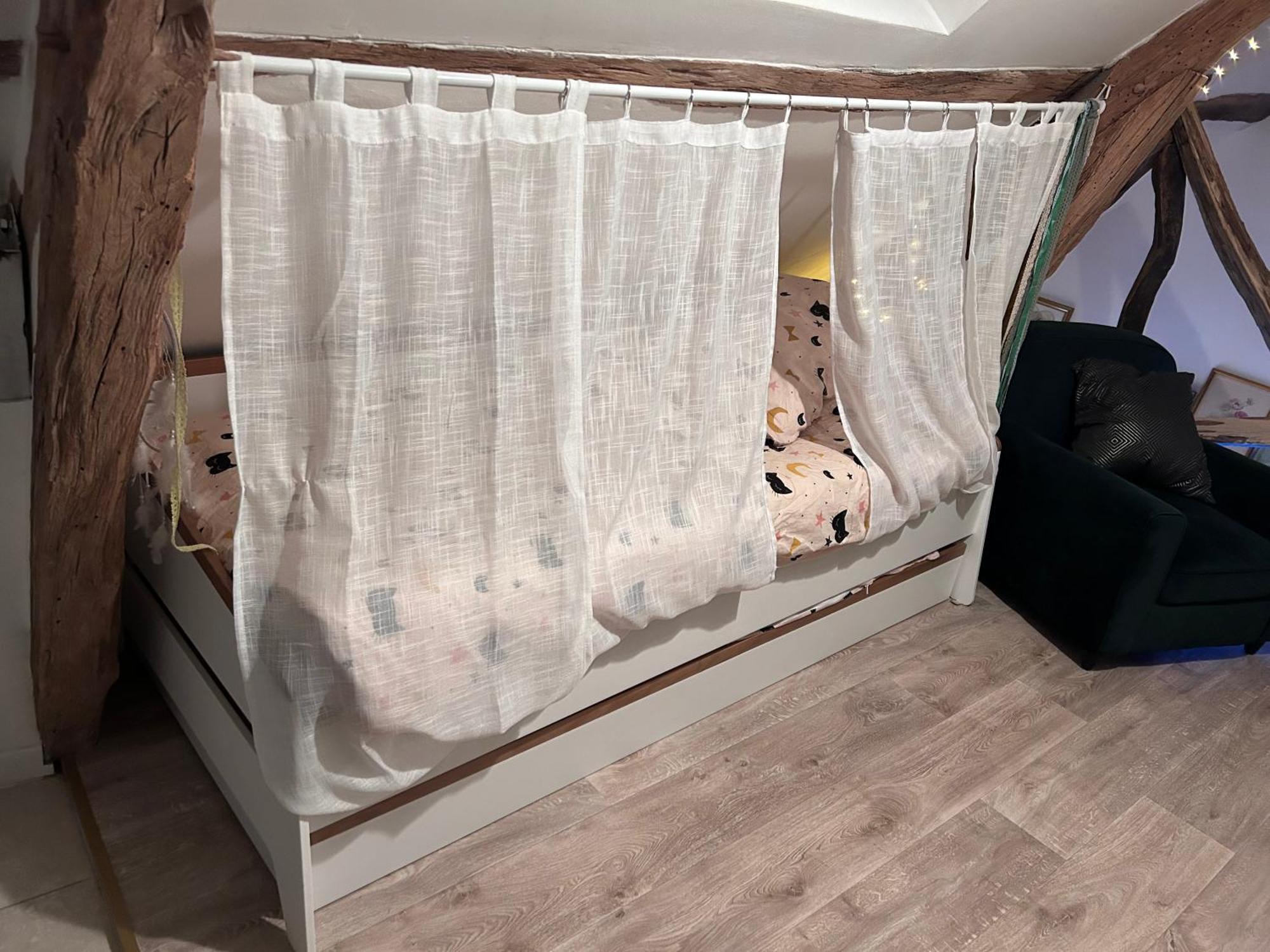 Duplex 6 Personnes Proche Disney A 5 Min En Voiture Coupvray Exterior photo