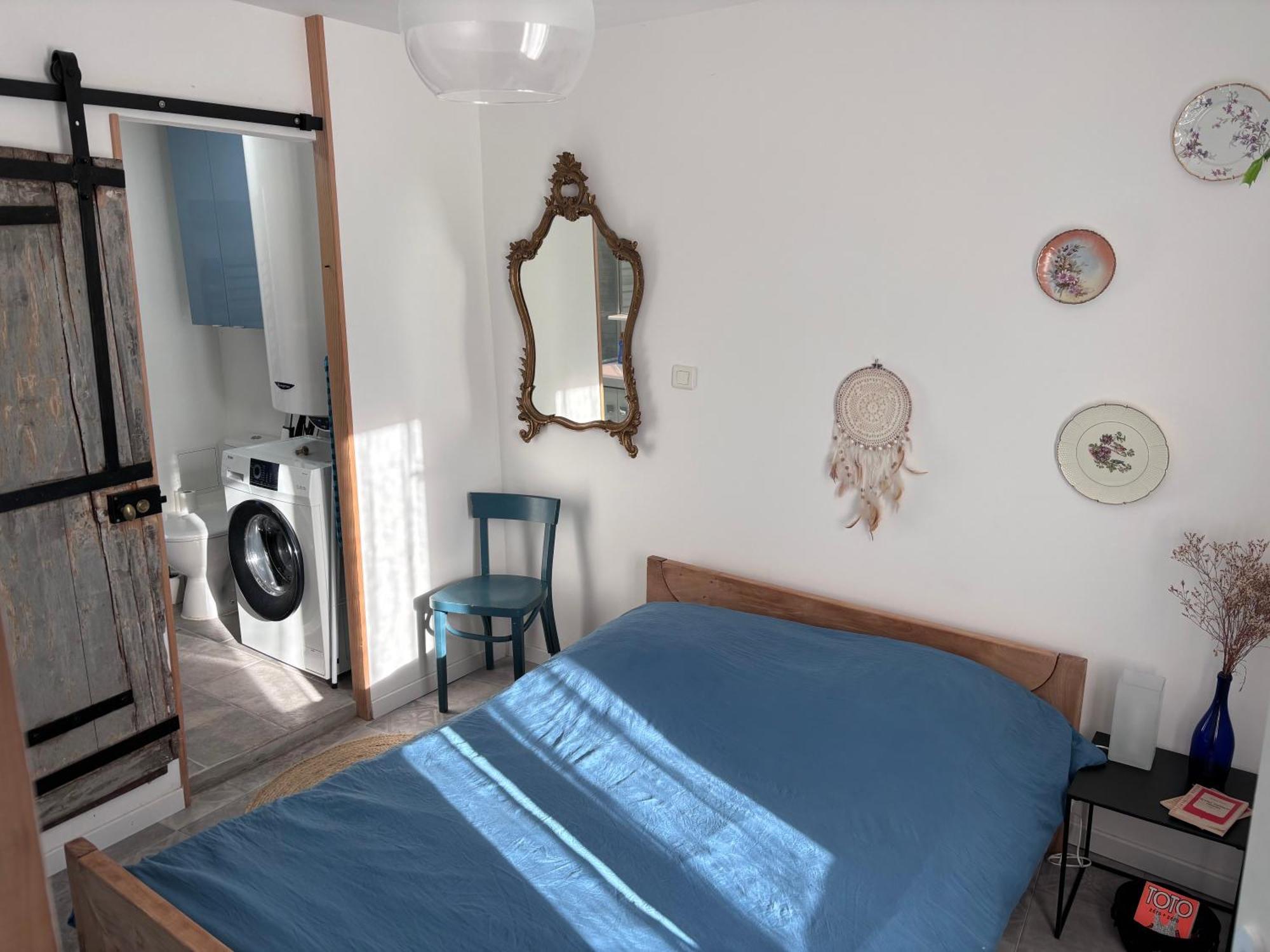 Duplex 6 Personnes Proche Disney A 5 Min En Voiture Coupvray Exterior photo